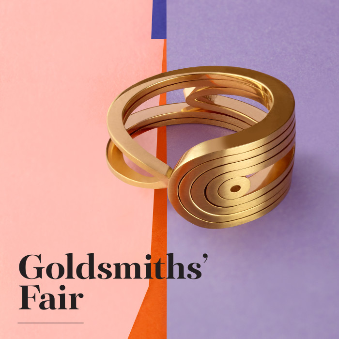 Goldsmiths’ Fair